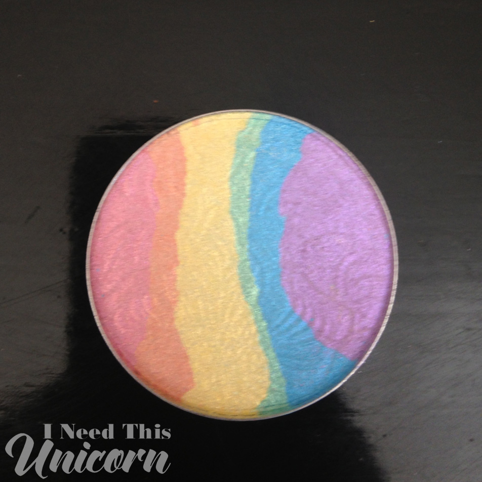 Bitter Lace Beauty Prism | I Need This Unicorn