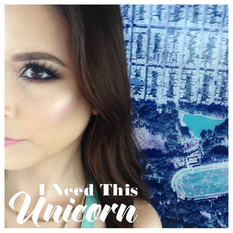 Bitter Lace Beauty Prism | I Need This Unicorn