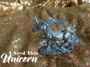 I Need This Unicorn