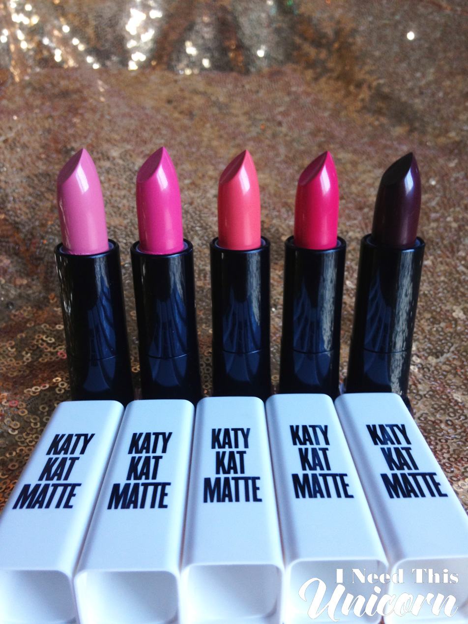 Katy Kat Matte | I Need This Unicorn