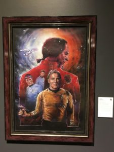 "Space Seed" Dave Merrell