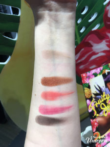 MAC Fruity Juicy | I Need This Unicorn