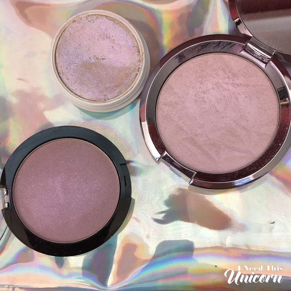 Duo Chromatic and Multidimensional Highlighters | I Need This Unicorn