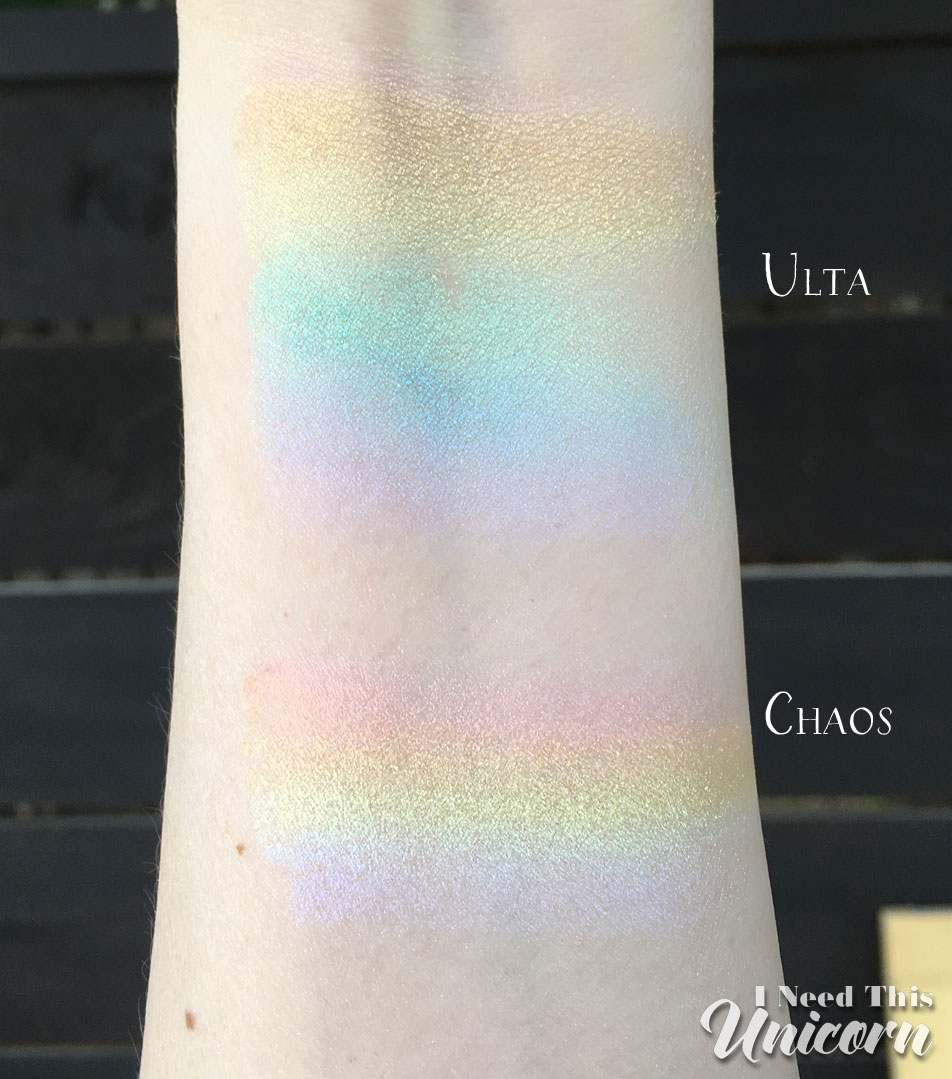 Rainbow Highlighter Extravaganza! | I Need This Unicorn