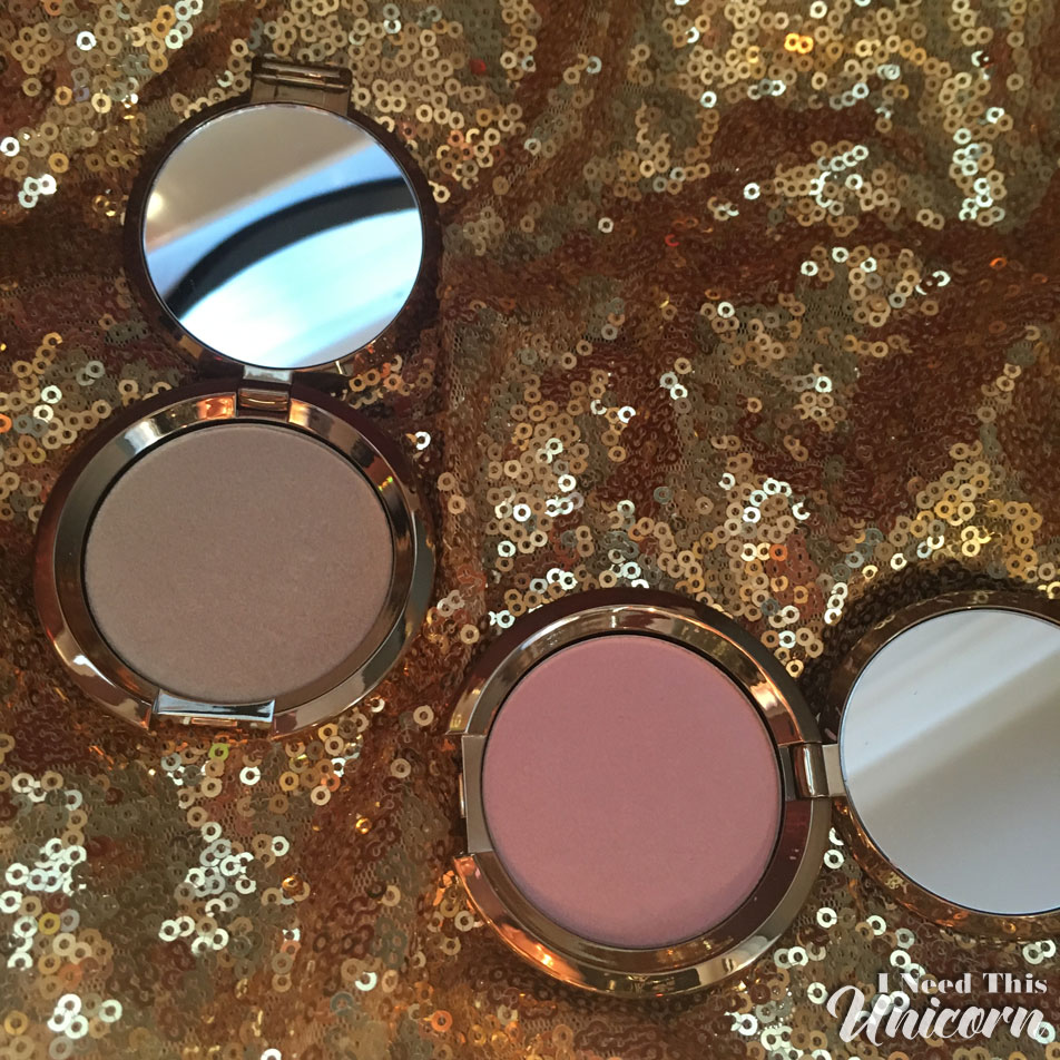 Becca Light Chaser Highlighters and Liquid Glow Lip Glosses | I Need his Unicorn