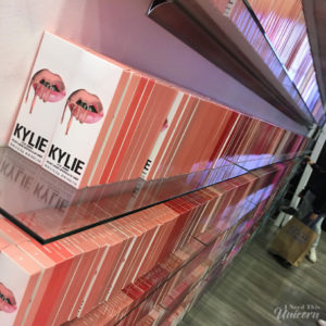 Kylie Pop Up Shop SF • I Need This Unicorn