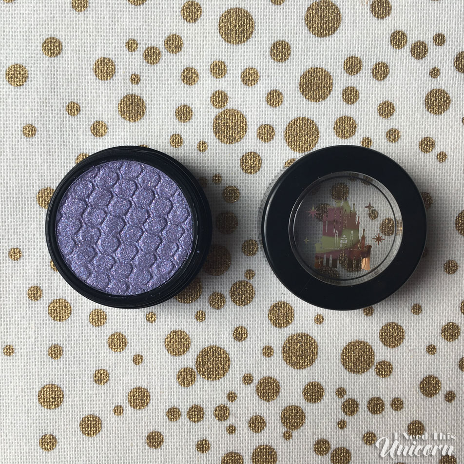 Colourpop Supershock Shadow- A Whole New World | I Need This Unicorn