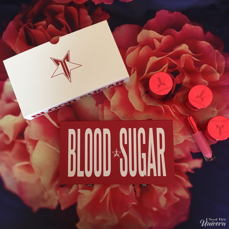Blood Sugar Haul