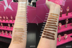 Jeffree Star Magic Star Concealer | I Need This Unicorn