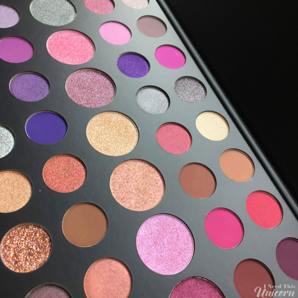 Morphe Such A Gem Artistry Palette | I Need This Unicorn