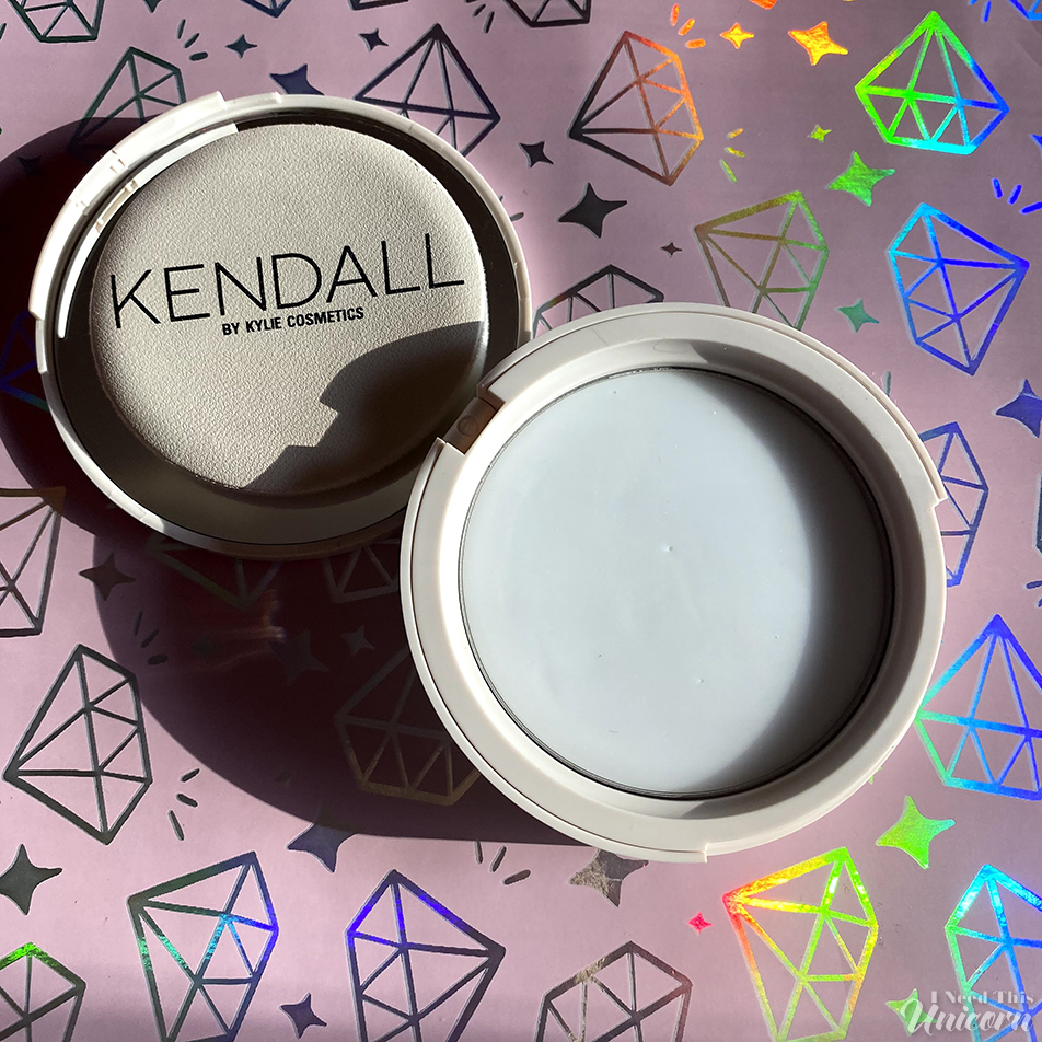 KENDALL By Kylie Cosmetics Translucent Blotting Powder (Mattifying Balm)