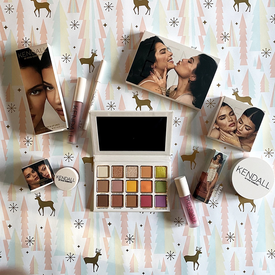 Kendall by Kylie Cosmetics Collection Review | I Need This Unicorn