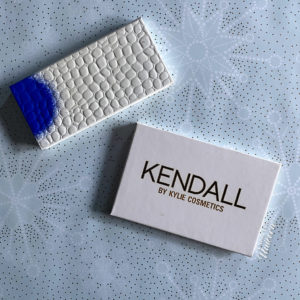 Kendall Jenner Eyeshadow Palettes
