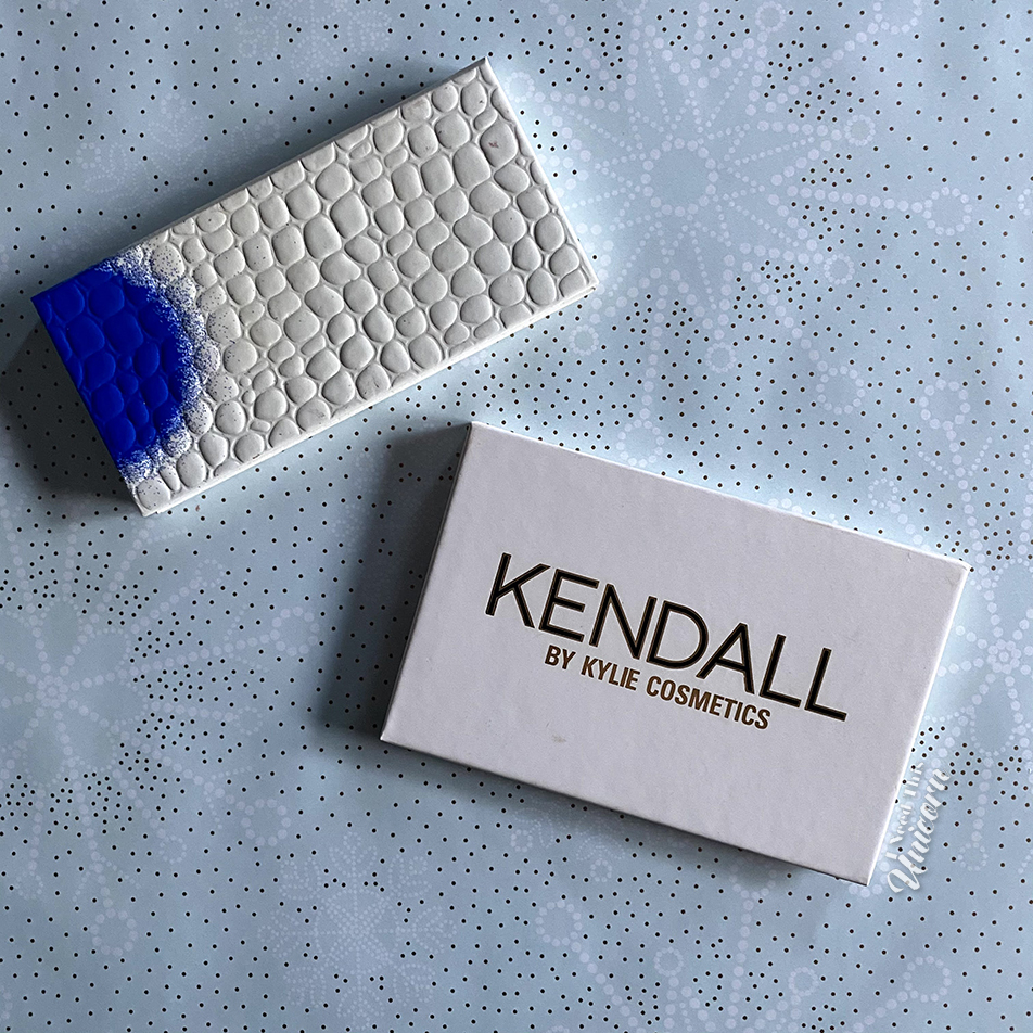 KENDALL by Kylie Cosmetics and Estee Edit KendallJenner Palette 
