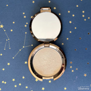 Becca Cosmetics Pearl Flashes Gold
