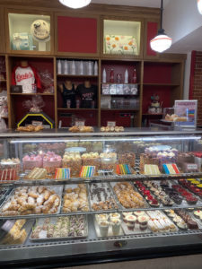 Carlo's Bake Shop at The Venetian