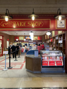Carlo's Bake Shop at The Venetian