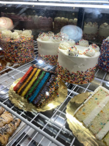 Carlo's Bake Shop at The Venetian