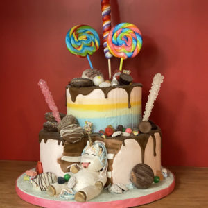 Carlo's Bake Shop at The Venetian