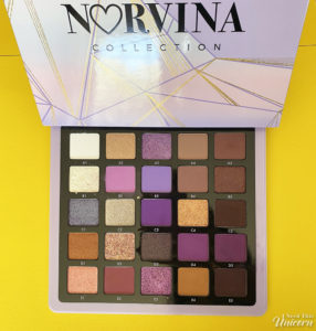 Norvina Vol 5