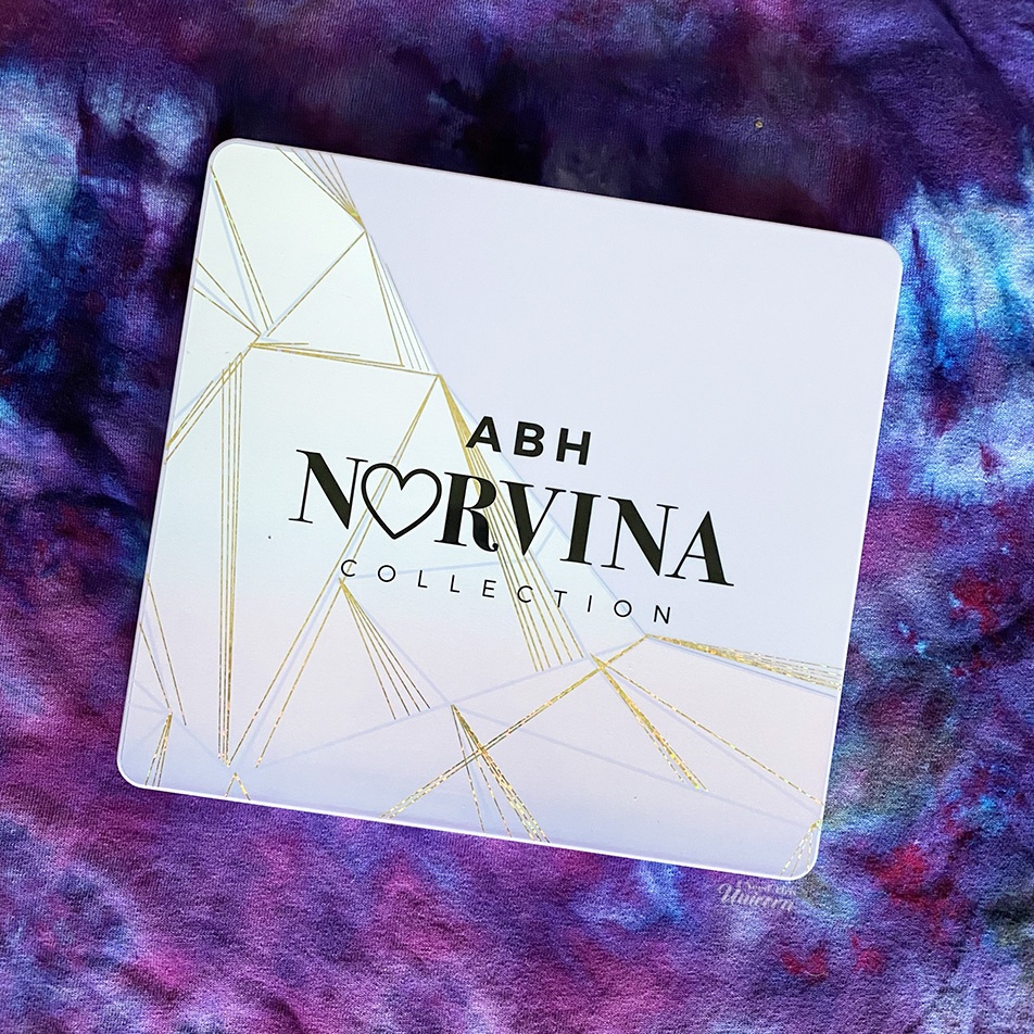 ABH Norvina Vol 5