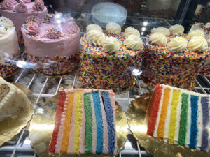 Carlo's Bake Shop at The Venetian