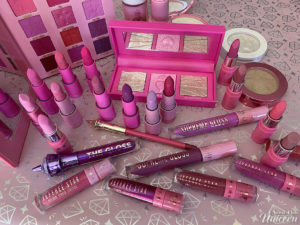 Jeffree Star Cosmetics Pinks