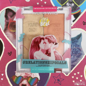 Wet N Wild Saved By The Bell