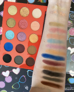 Wet N Wild Saved By The Bell