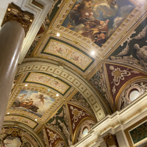 Venetian Las Vegas