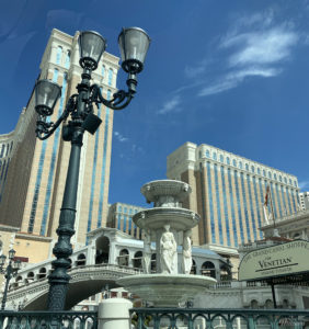 Venetian Las Vegas