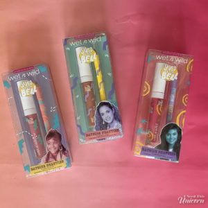 Wet N Wild Saved By The Bell