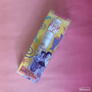 Wet N Wild Saved By The Bell