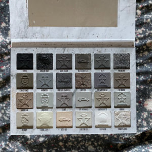 Jeffree Star Cosmetics Cremated Palette