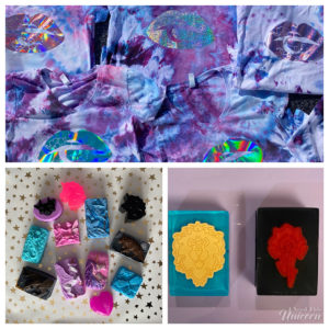 I Need This Unicorn Cyber Monday Decorative Soap Launch
