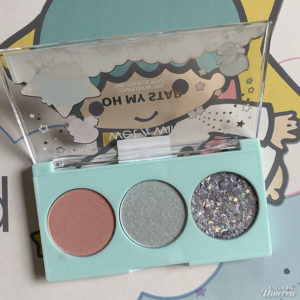 Wet N Wild Little Twin Stars Collection