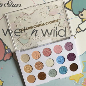 Wet N Wild Little Twin Stars Collection