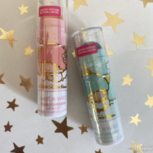 Wet N Wild Little Twin Stars Collection