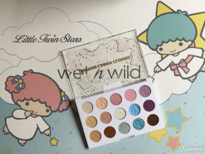 Wet N Wild Little Twin Stars Collection