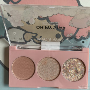 Wet N Wild Little Twin Stars Collection