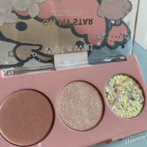 Wet N Wild Little Twin Stars Collection