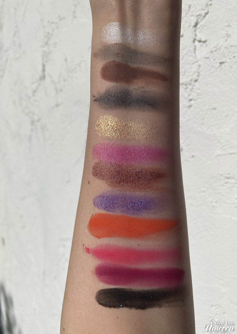 ColourPop’s Nightmare Before Christmas | I Need This Unicorn