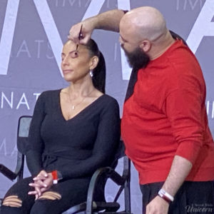 IMATS LA 2022
