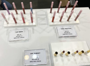 IMATS LA 2022