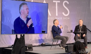 IMATS LA 2022