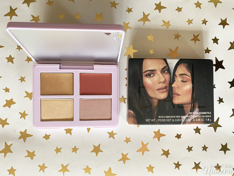 Kylie Cosmetics Kendall Collection 2022 I Need This Unicorn