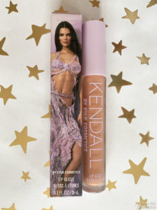 Kendall by Kylie Cosmetics Ken Out Of Ken