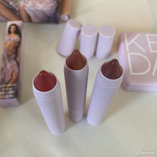 Kylie Cosmetics Kendall Collection 2022 I Need This Unicorn