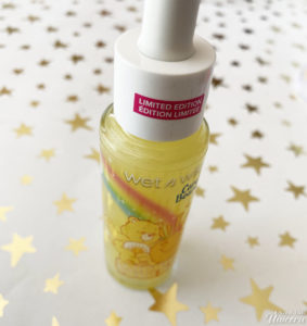Wet N Wild Care Bears