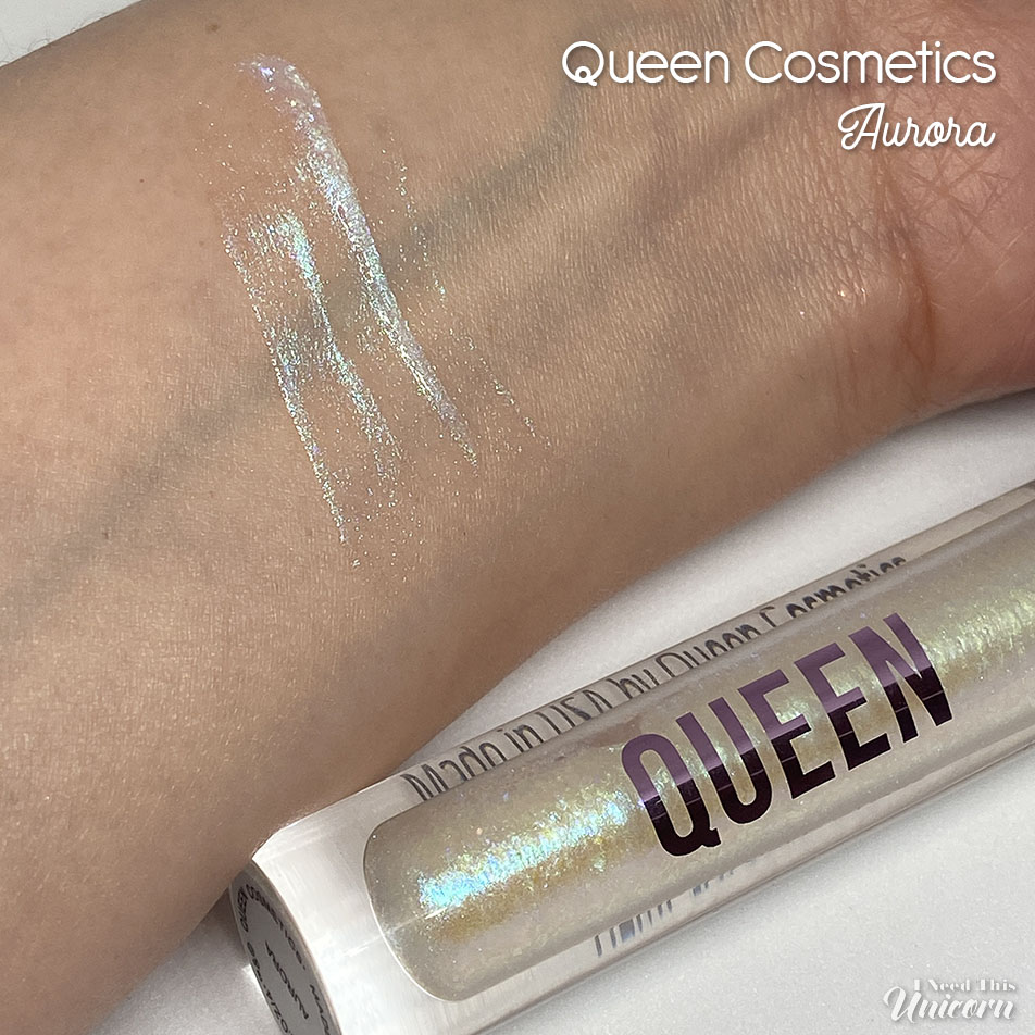 Queen Cosmetics Aurora